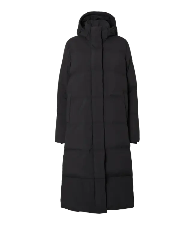 Selected Sofie Nita Redown Coat NOOS