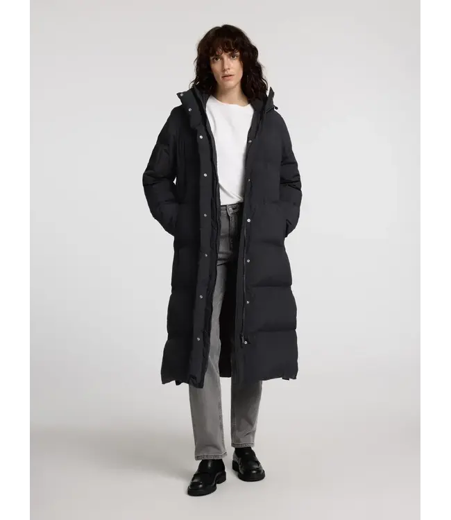 Selected Sofie Nita Redown Coat NOOS/ size 34