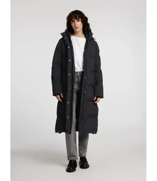 Selected Sofie Nita Redown Coat NOOS