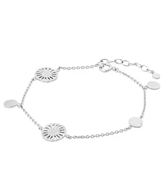 Pernille Corydon Pernille Corydon Starlight Bracelet Silver