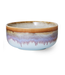 HKliving 70s ceramics: Dessert Bowl Ash