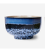 HKliving 70s ceramics: noodle bowl