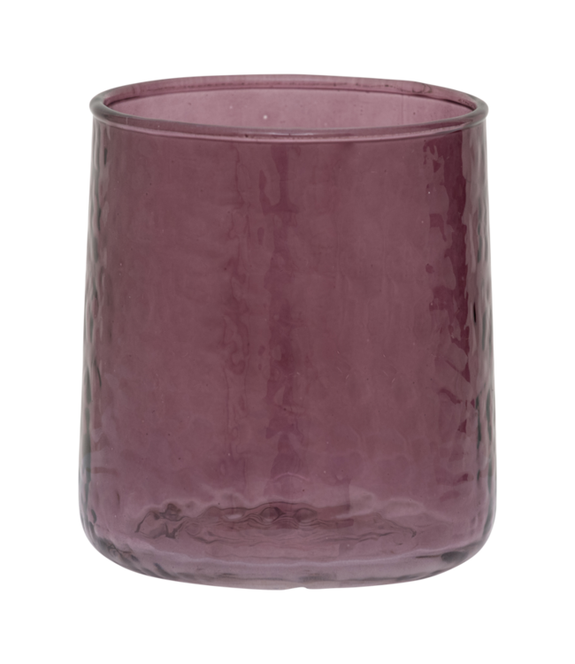 Urban Nature Culture Tumbler hammered fudge