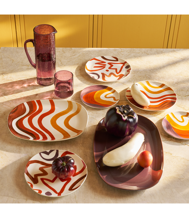 Urban Nature Culture Tumbler hammered fudge