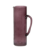 Urban Nature Culture Jug hammered fudge