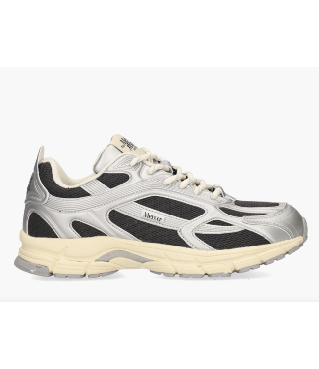 Mercer Amsterdam The Re-Run High Frequency Antracite