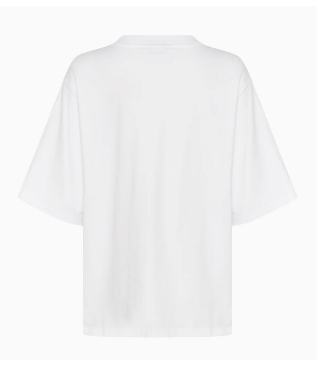 Gestuz Simma Emb Tee NOOS