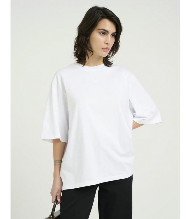 Gestuz Simma Emb Tee NOOS