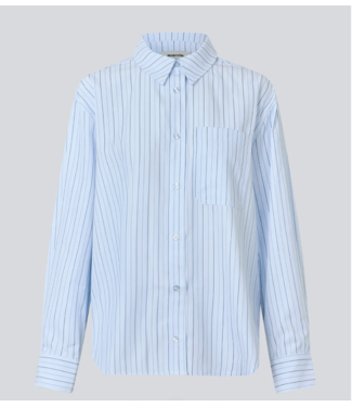 Modström MilleMD stripe shirt / size L