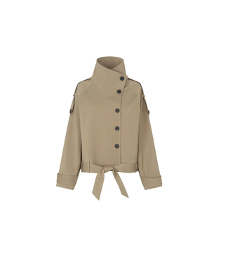 Second Female Toga Jacket