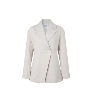 Second Female Maximus Fitted Blazer / size XS