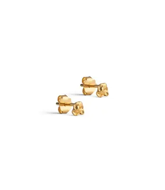 Enamel Studs, Rio mini 4mm