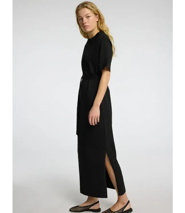 Selected Essential Pocket Ankle Dress NOOS