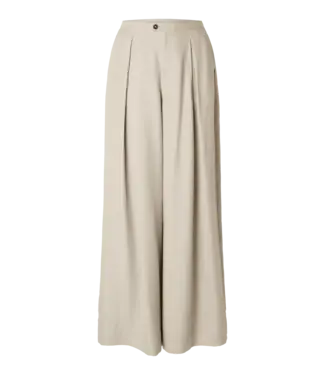 Selected Femme Natuk Wide Pant