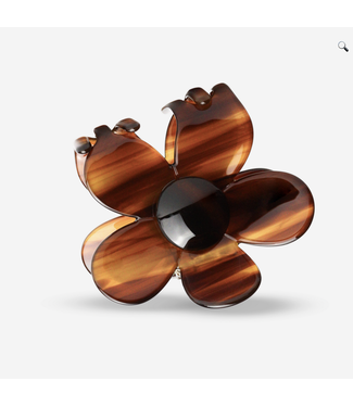 Sasstie Bloom Mocha