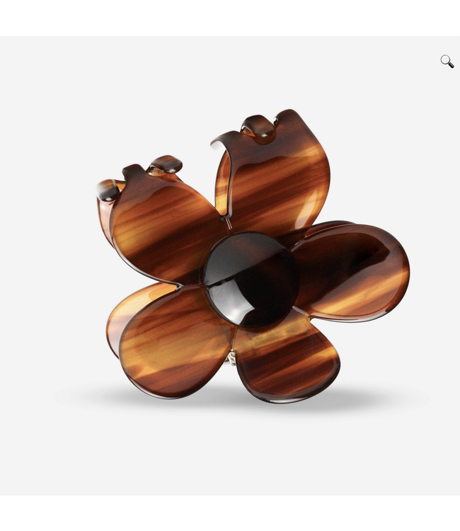 Sasstie Bloom Mocha