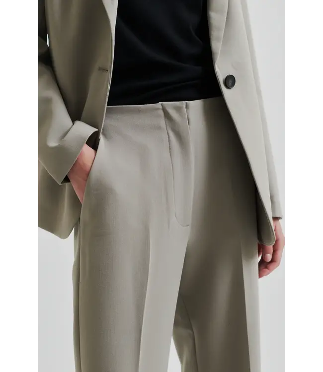 Second Female Evie Classic Trousers E zide M