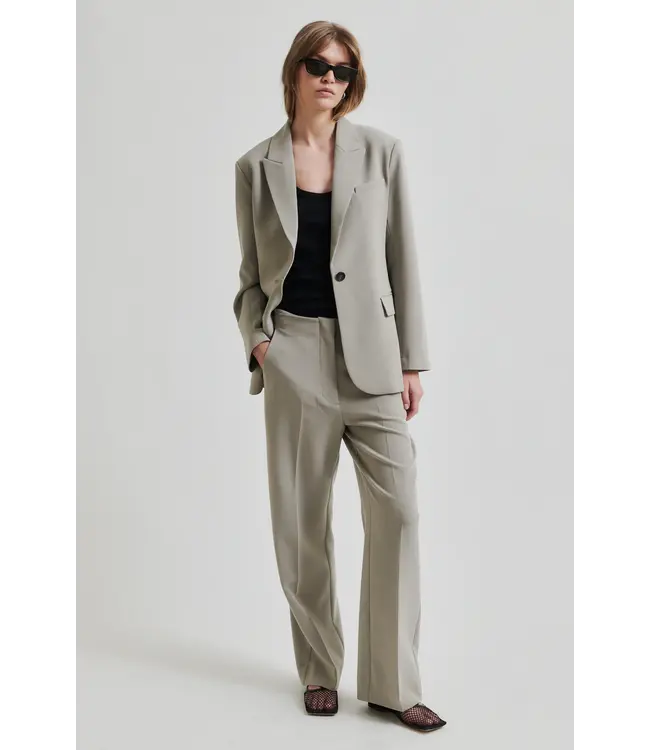 Second Female Evie Classic Trousers E zide M