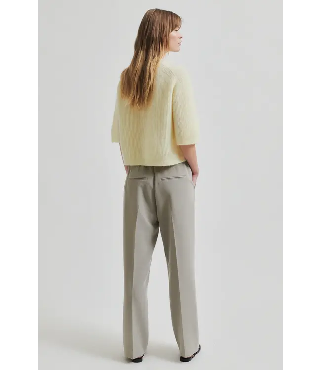 Second Female Evie Classic Trousers E zide M