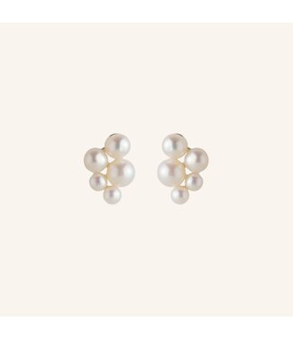 Pernille Corydon Ocean Bay Earsticks