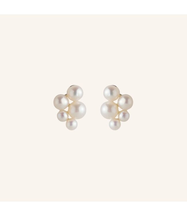Pernille Corydon Ocean Bay Earsticks