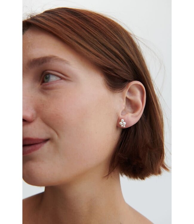 Pernille Corydon Ocean Bay Earsticks