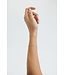 Pernille Corydon Eda Bracelet Gold Plated
