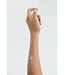 Pernille Corydon Rain Bracelet Silver