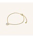 Pernille Corydon Ocean Heart Bracelet