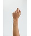 Pernille Corydon Ocean Heart Bracelet