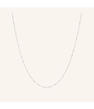 Pernille Corydon Eda Necklace Silver