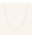 Pernille Corydon Eda Necklace Silver