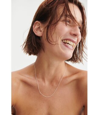 Pernille Corydon Anna Necklace Gold Plated