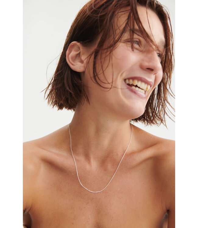 Pernille Corydon Anna Necklace Gold Plated
