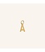 Pernille Corydon Love Letter Pendant