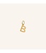 Pernille Corydon Love Letter Pendant