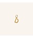 Pernille Corydon Love Letter Pendant