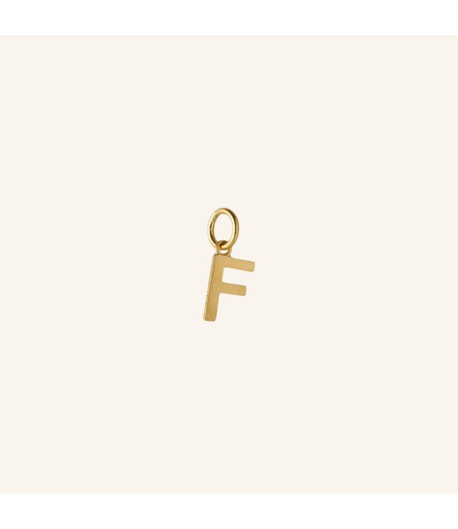 Pernille Corydon Love Letter Pendant