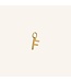 Pernille Corydon Love Letter Pendant