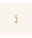 Pernille Corydon Love Letter Pendant