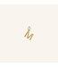 Pernille Corydon Love Letter Pendant