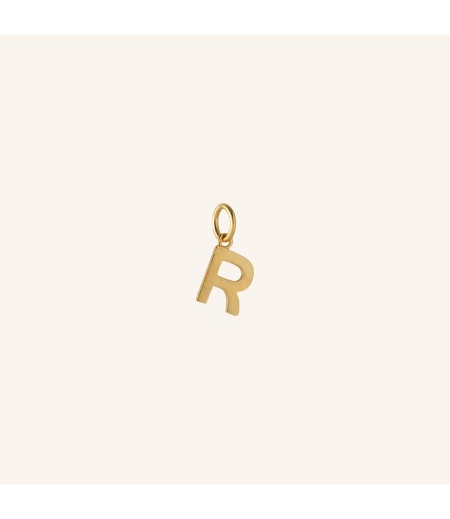 Pernille Corydon Love Letter Pendant