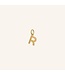Pernille Corydon Love Letter Pendant