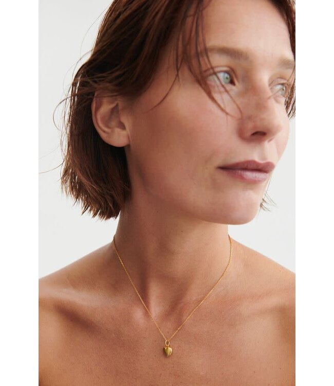 Pernille Corydon Pernille Corydon Love Pendant