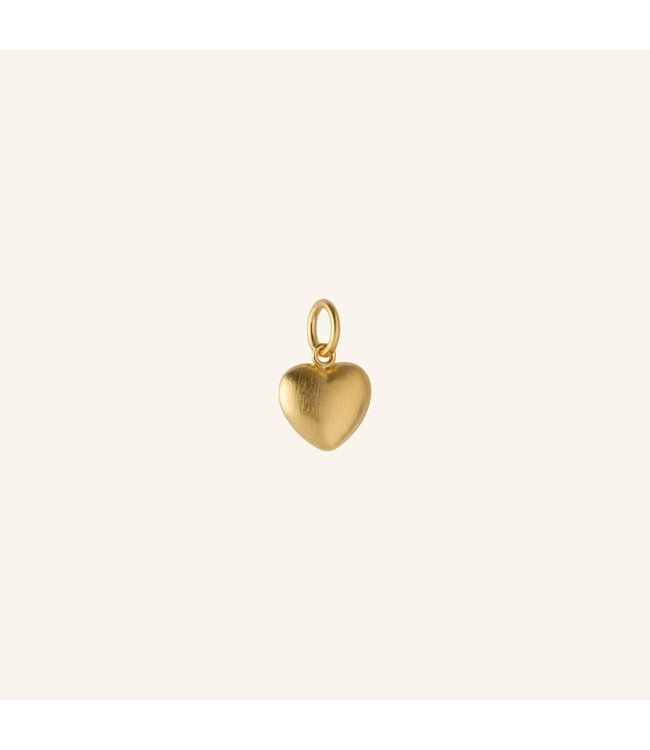 Pernille Corydon Pernille Corydon Love Pendant
