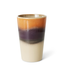 HKliving 70s ceramics tea mug Rise