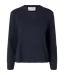 Selected Femme SLF ESSENTIAL LS BOXY TEE LONGSLEEVE NOOS