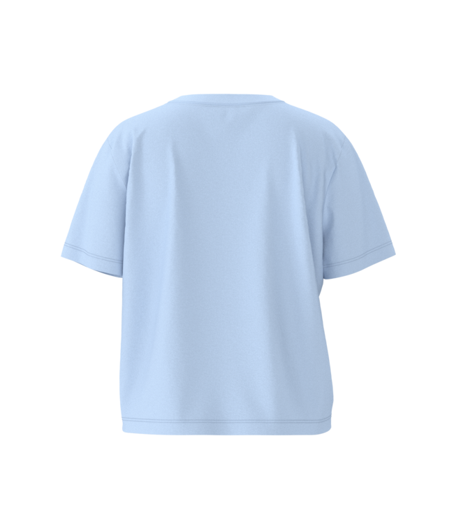 Selected Essential Boxy Tee NOOS
