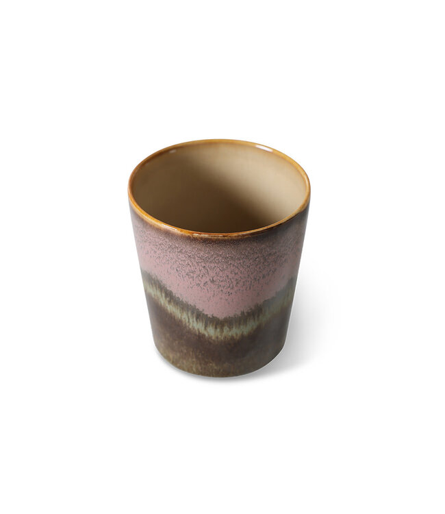 HKliving 70s ceramics coffee mug torrent