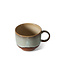 HKliving 70s ceramics: tea cup echo